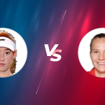 Maya Joint vs Viktorija Golubic Match Preview