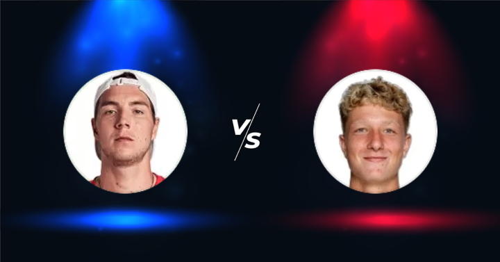 Jan-Lennard Struff vs Martin Landaluce Match Preview