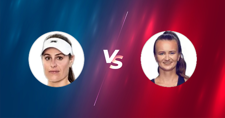 Kimberly Birrell vs Barbora Krejčiková Match Preview