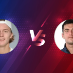 Dane Sweeny vs Tomás Barrios Vera Match Preview