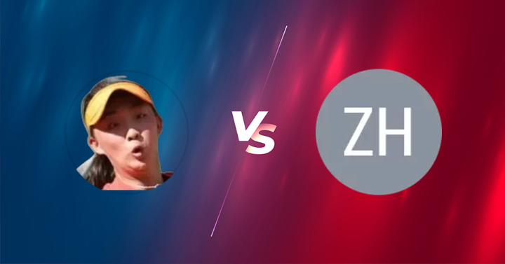 Jiaqi Wang vs Chenting Zhu Match Preview