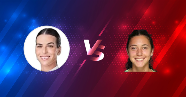 Ajla Tomljanović vs Mariam Bolkvadze Match Preview