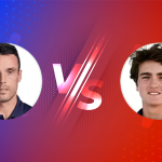 Roberto Bautista Agut vs Joao Fonseca Match Preview