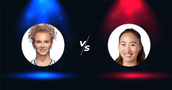 Katerina Siniakova vs Qinwen Zheng Match Preview