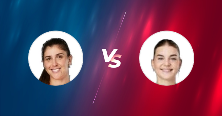 Beatriz Haddad Maia vs Maria Timofeeva Match Preview