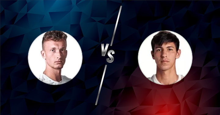Jiri Lehečka vs Alexei Popyrin Match Preview