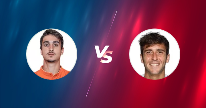 Lorenzo Sonego vs Tomas Martin Etcheverry Match Preview