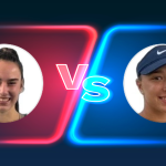 Victoria Pohle vs Josy Daems Match Preview
