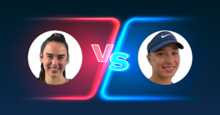 Victoria Pohle vs Josy Daems Match Preview