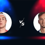 Jan-Lennard Struff vs Daniil Medvedev Match Preview