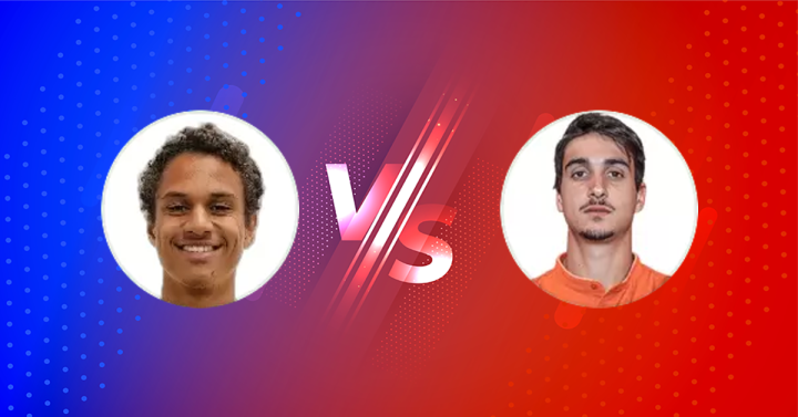 Gabriel Diallo vs Lorenzo Sonego Match Preview