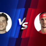 Arthur Fery vs Alexander Zverev Match Preview