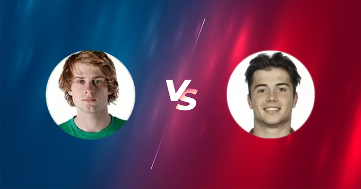 Zizou Bergs vs Arthur Fery Match Preview