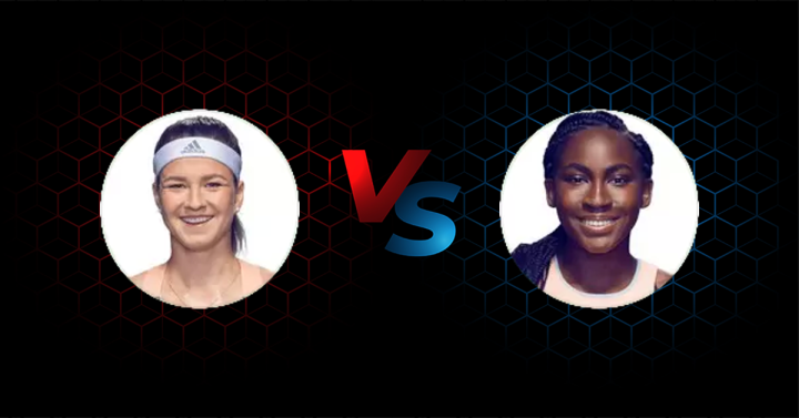 Karolina Muchova vs Coco Gauff Match Preview