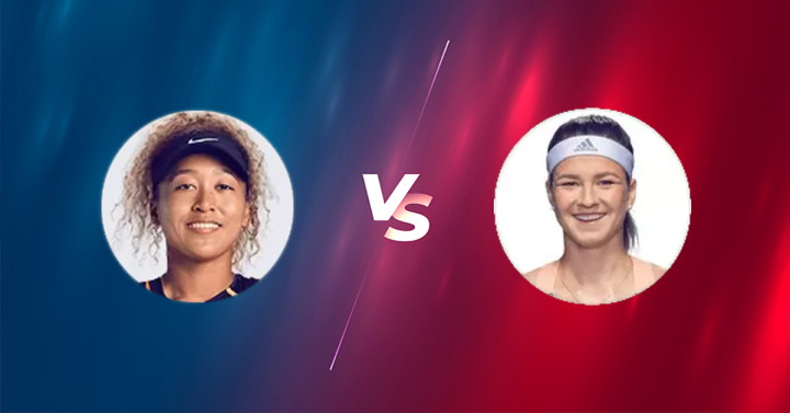 Naomi Osaka vs Karolina Muchova Match Preview
