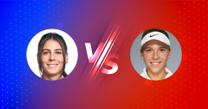 Emma Navarro vs Oksana Selekhmeteva Match Preview