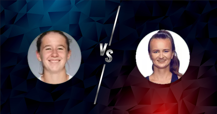 Nikola Bartunkova vs Barbora Krejčiková Match Preview