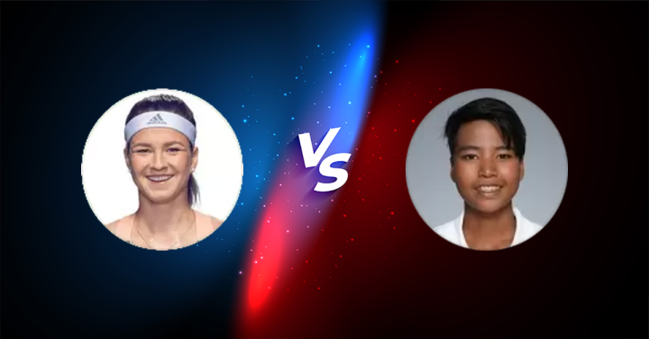 Karolina Muchova vs Mananchaya Sawangkaew Match Preview