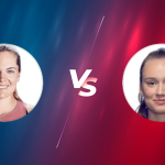 Catherine McNally vs Elena Rybakina Match Preview