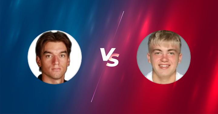 Filip Jeff Planinšek vs Felix Gill Match Preview