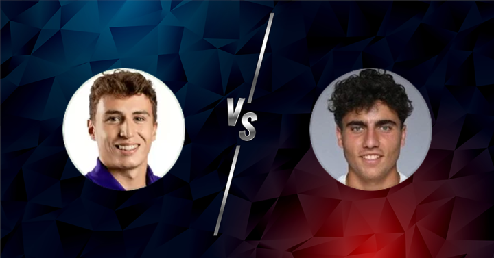 Clement Chidekh vs Ivan Ivanov Match Preview