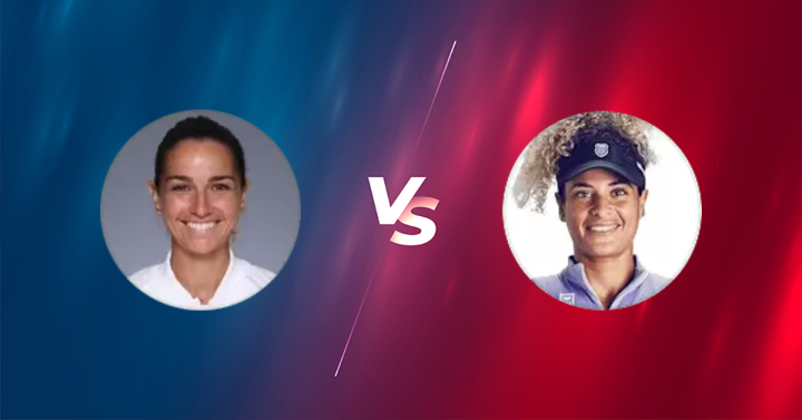 Amandine Hesse vs Mayar Sherif Match Preview