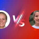 Jeline Vandromme vs Aurora Zantedeschi Match Preview