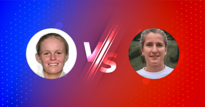 Jeline Vandromme vs Aurora Zantedeschi Match Preview