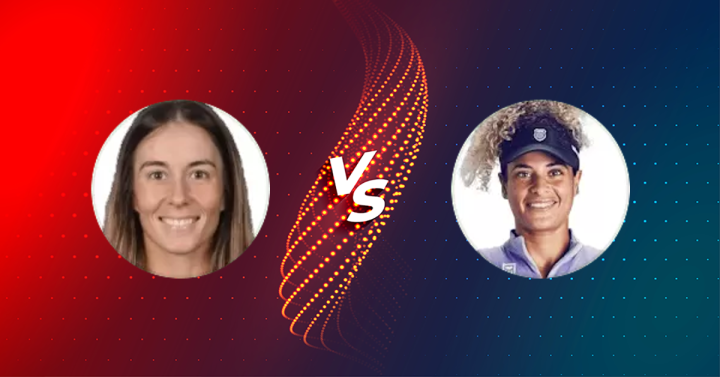 Alicia Herrero Linana vs Mayar Sherif Match Preview