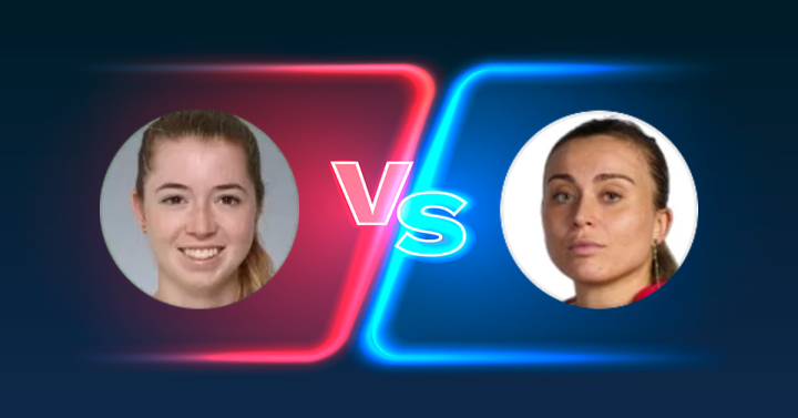 Simona Waltert vs Paula Badosa Match Preview
