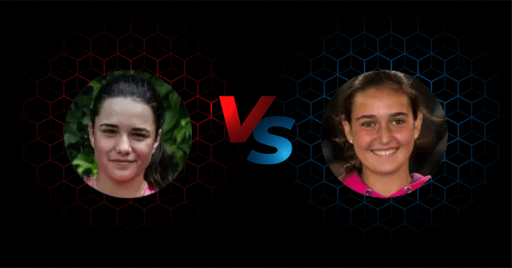 Miriam Bulgaru vs Leyre Romero Gormaz Match Preview