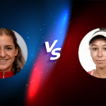 Rebeka Masarova vs Francesca Curmi Match Preview