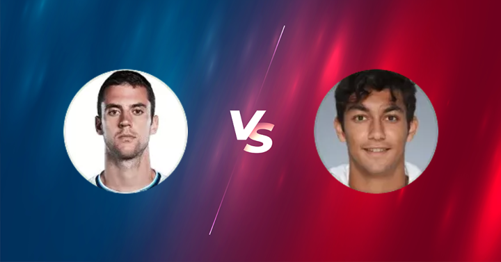 Laslo Djere vs Daniel Rincon Match Preview