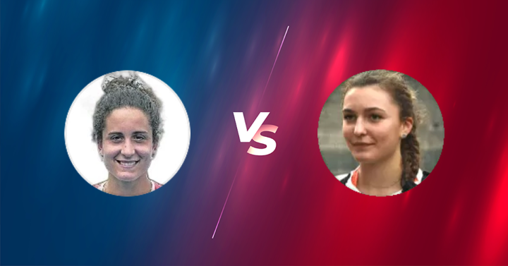 Angela Fita Boluda vs Lisa Pigato Match Preview
