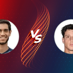 Nuno Borges vs Luciano Darderi Match Preview