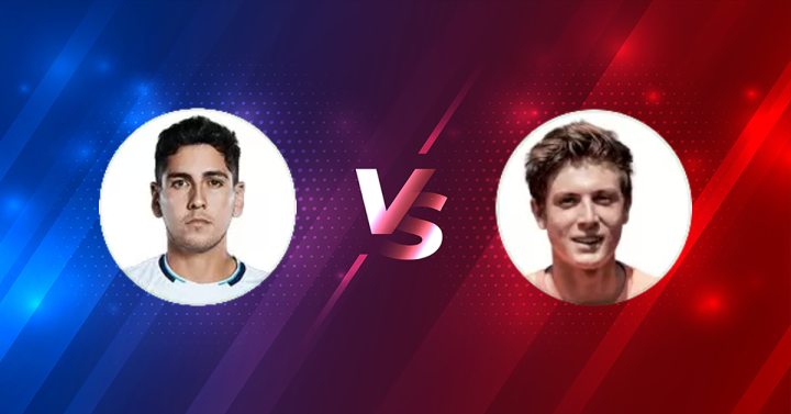 Alejandro Tabilo vs Lautaro Midon Match Preview