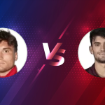 Raphael Collignon vs Valentin Vacherot Match Preview