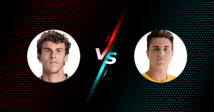 Juan Manuel Cerundolo vs Miomir Kecmanović Match Preview