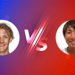Mark Lajal vs Rio Noguchi Match Preview