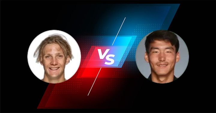 Mark Lajal vs Yunchaokete Bu Match Preview