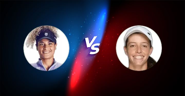 Mayar Sherif vs Kaitlin Quevedo Match Preview