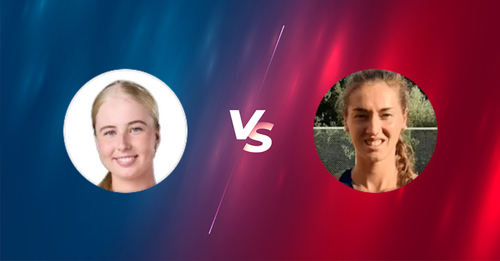 Clara Tauson vs Miriana Tona Match Preview