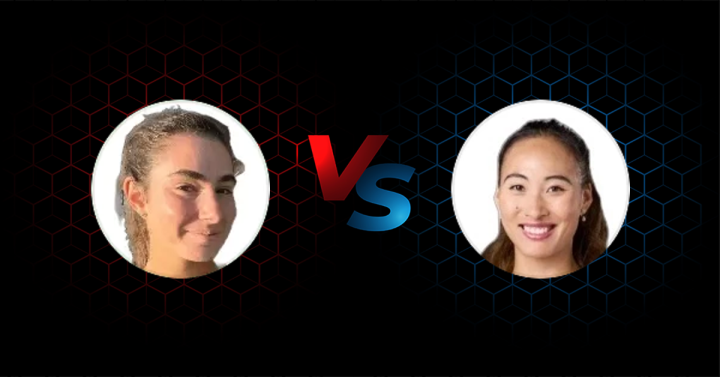 Elena Mićić vs Qinwen Zheng Match Preview