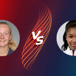 Francesca Jones vs Noma Noha Akugue Match Preview