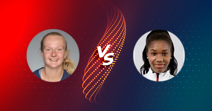 Francesca Jones vs Noma Noha Akugue Match Preview