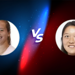 Hanne Vandewinkel vs Harmony Tan Match Preview