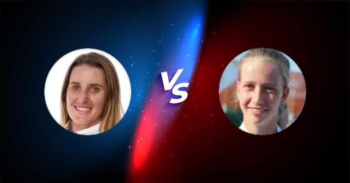 Marina Bassols Ribera vs Sinja Kraus Match Preview