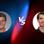 Clement Tabur vs Marc-Andrea Huesler Match Preview