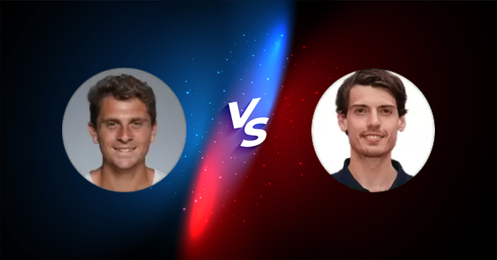 Clement Tabur vs Marc-Andrea Huesler Match Preview