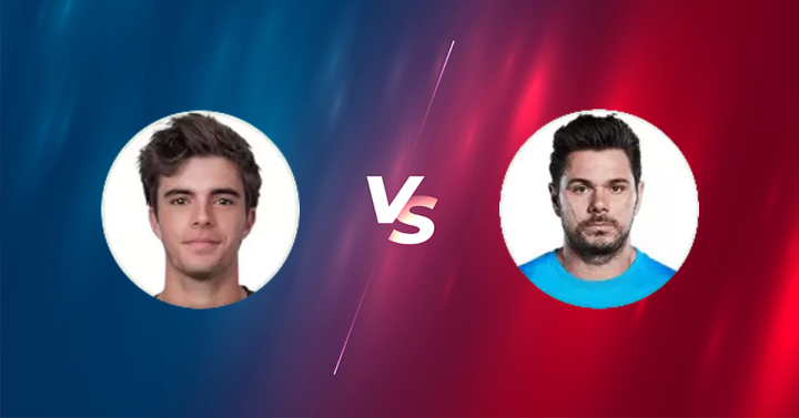 Jaime Faria vs Stan Wawrinka Match Preview
